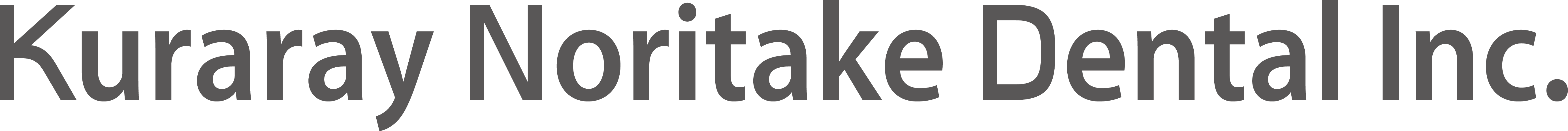 Kuraray Noritake Dental